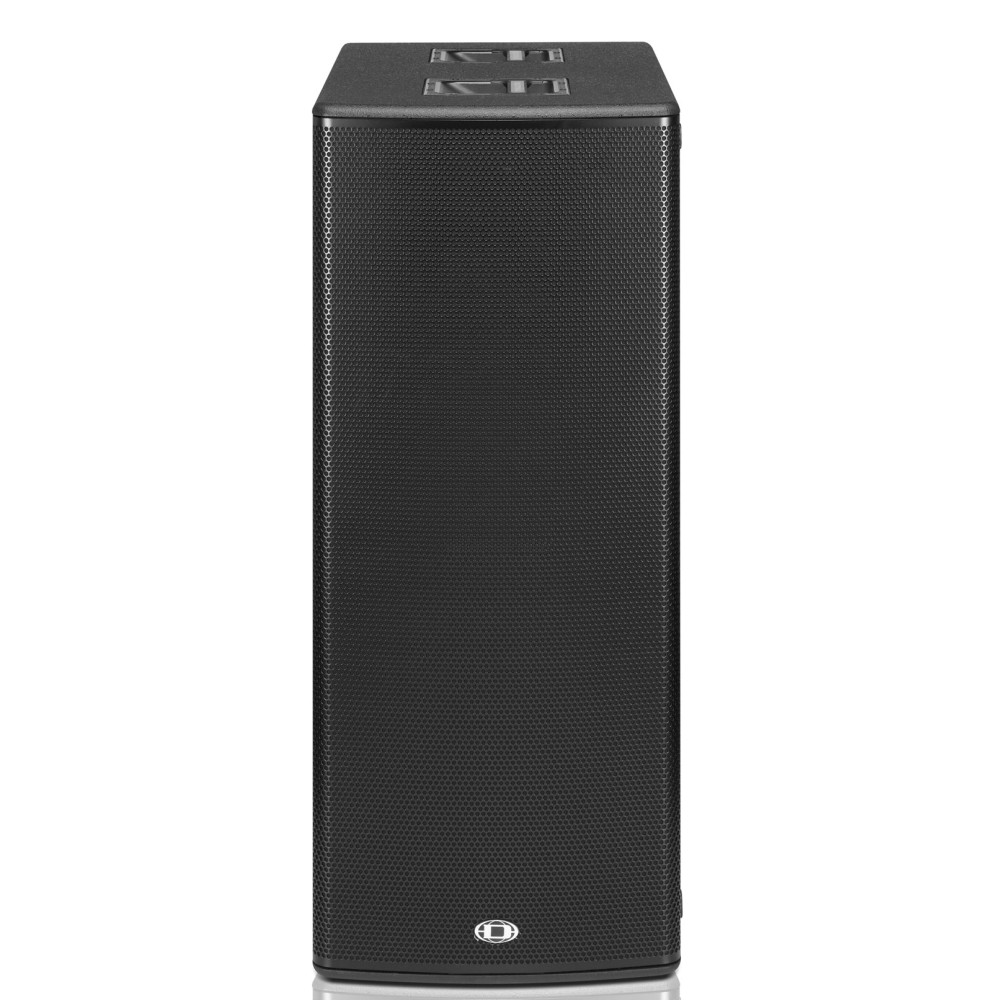 Dynacord - SUB 2.18, Dual 18-inch 1000 W Passive Subwoofer