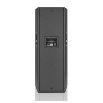 Dynacord - C 25.2, Dual 15-inch 1000 W Passive 2-Way Loudspeaker