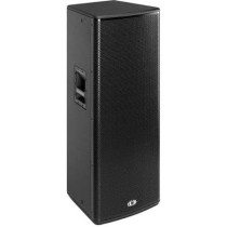 Dynacord - C 25.2, Dual 15-inch 1000 W Passive 2-Way Loudspeaker