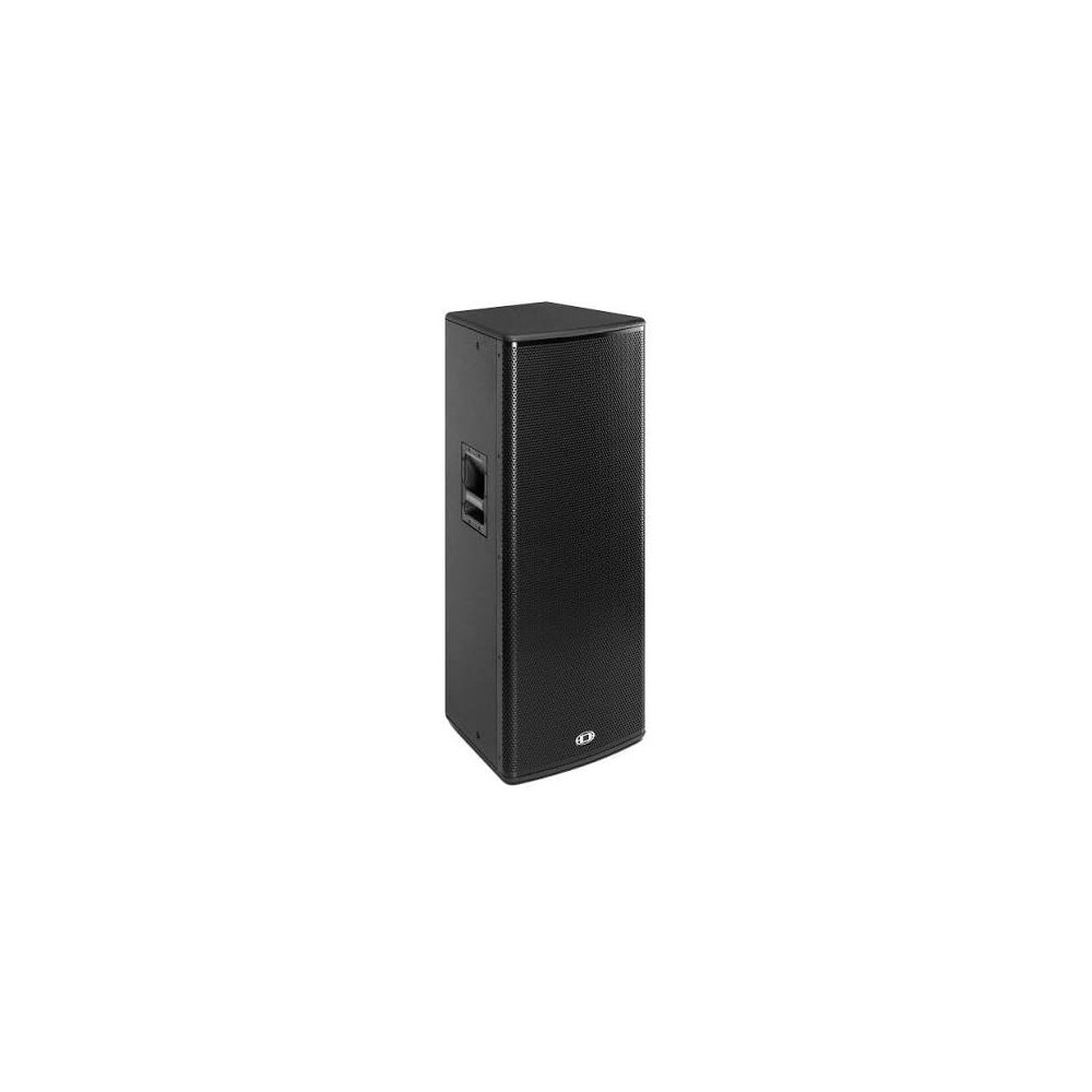 Dynacord - C 25.2, Dual 15-inch 1000 W Passive 2-Way Loudspeaker