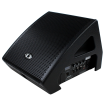Dynacord - DC-AXM12A, 12-Inch 520 W Active Coaxial Stage Monitor with DSP