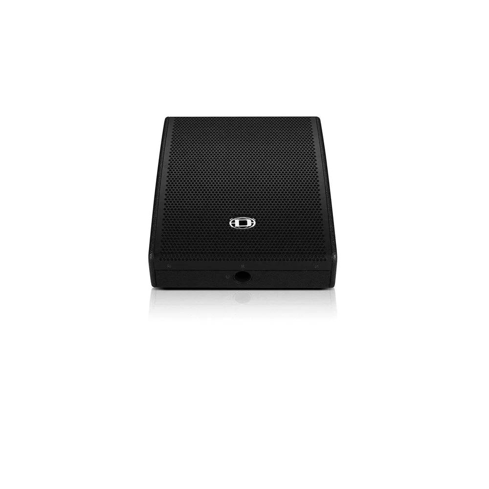 Dynacord - DC-AXM12A, 12-Inch 520 W Active Coaxial Stage Monitor with DSP