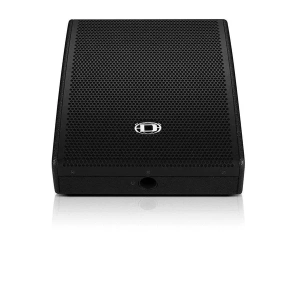 Dynacord - DC-AXM12A, 12-Inch 520 W Active Coaxial Stage Monitor with DSP