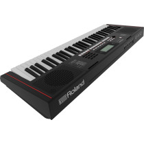 Roland - EX10 Clavier arrangeur portable 61 touches sensibles à la vélocité