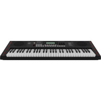 Roland - E-X10, 61-Key Velocity-Sensitive Portable Arranger Keyboard