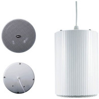 ITC - T-200B, haut-parleur pendentif 6"