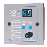 ITC - T-8000C, Module de contrôle à distance