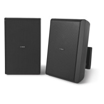 Bosch - LB20-PC90-8D, Pair of 8-inch 2-Way Passive Surface-Mount Speakers
