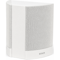 Bosch - LB1-BW12-L1, Enceinte murale bidirectionnelle 12 W blanche
