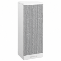 Bosch - LB1-UM20E-L, Enceinte murale 2 voies 20 W blanche
