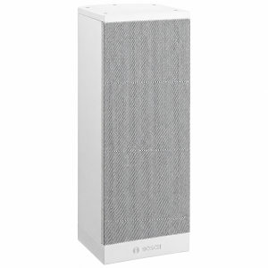 Bosch - LB1-UM20E-L, Enceinte murale 2 voies 20 W blanche