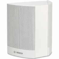 Bosch - LB1-UW06-L1, Enceinte murale 6 W blanche