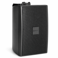Bosch - LB2-UC15-D1, Enceinte murale 2 voies 15 W anthracite