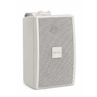 Bosch - LB2-UC30-L1, 30 W White 2-Way Cabinet Loudspeaker