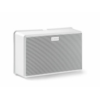 Bosch - LB7-UC06E, 6 W ABS Wall-Mount 70/100 V EN 54-24 White Cabinet Loudspeaker