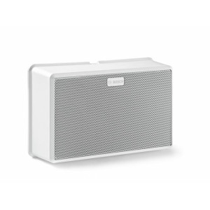 Bosch - LB7-UC06E, Enceinte murale ABS 6 W 70/100 V EN 54-24 blanche