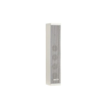 Bosch - LA1-UM20E-1, 20 W 70/100 V IP65 EN 54-24 Aluminum Column Loudspeaker