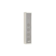 Bosch - LA1-UM40E-1, Colonne sonore aluminium 40 W 70/100 V IP65 EN 54-24