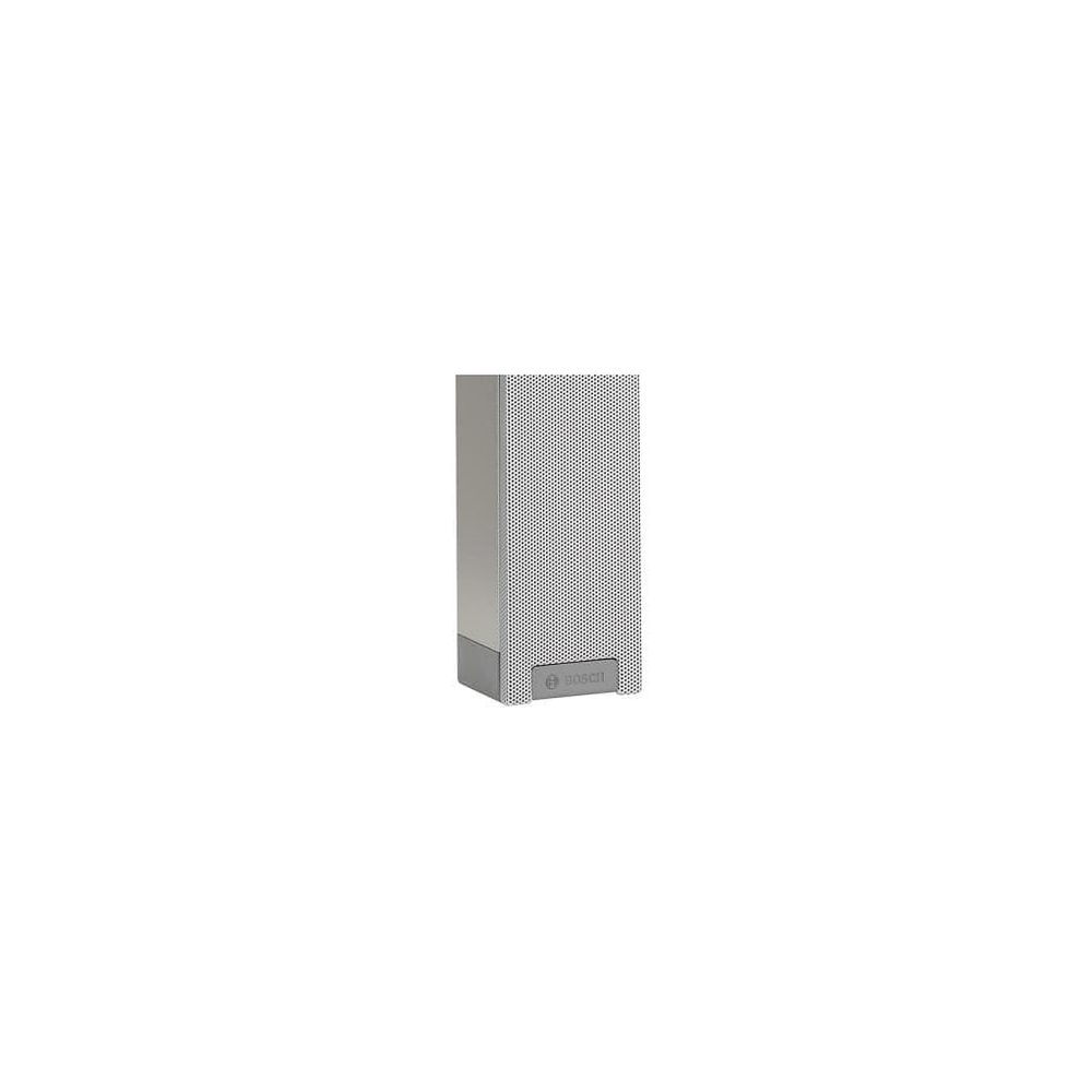 Bosch - LBC3200/00, 30 W 100 V EN 54-24 XLA Line Array Loudspeaker