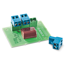 Bosch - PM1-LISD, Loudspeaker DC Blocking Board for 70/100 V Systems