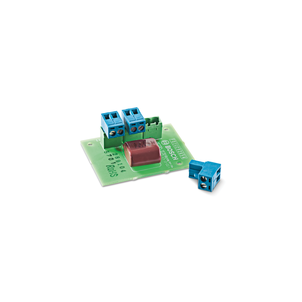 Bosch - PM1-LISD, Loudspeaker DC Blocking Board for 70/100 V Systems