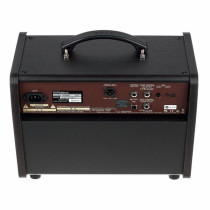 BOSS - ACS-LIVE, 60 W Acoustic Guitar Amplifier with Looper and Vocal Harmony