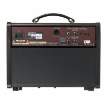 BOSS - ACS-LIVE, 60 W Acoustic Guitar Amplifier with Looper and Vocal Harmony