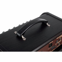 BOSS - ACS-LIVE, 60 W Acoustic Guitar Amplifier with Looper and Vocal Harmony