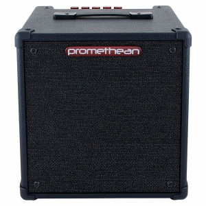 Ibanez - P20-U, Amplificateur Combo Basse Promethean 20 W avec Haut-parleur 8 pouces