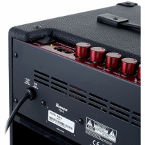 Ibanez - P20-U, Amplificateur Combo Basse Promethean 20 W avec Haut-parleur 8 pouces
