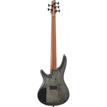 Ibanez - SR605E-BKT, Basse Électrique 5 Cordes avec Micros Nordstrand Big Break