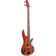 Ibanez - SRD900F-BTL, 4-String Fretless Electric Bass with Nordstrand Big Break and AeroSilk Piezo