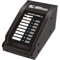 ITC - T-8000AE, paging console extension unit