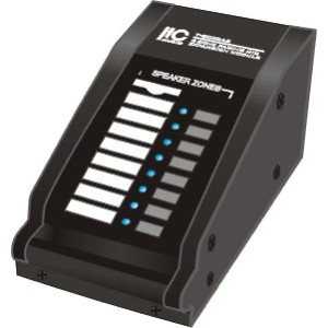 ITC - T-8000AE, unité d'extension de console de pagination
