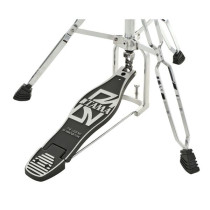 TAMA - HM5W, Standard 5-Piece Drum Hardware Kit with Bass Drum Pedal and Stands