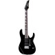 Ibanez - GRG170DX-BKN, Guitare Électrique GIO RG 24 Frettes Black Night avec Micros H-S-H Infinity