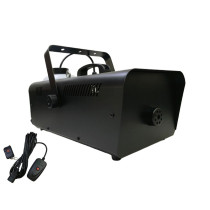 Top Lighting - SI007P, Machine à Fumée 1200 W