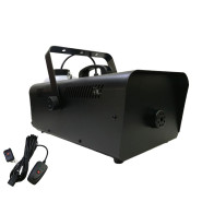 Top Lighting - SI007P, Machine à Fumée 1200 W