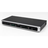 Bosch - CCSD-CURD, CCS 1000 D Control Unit with MP3 Recorder and DAFS Feedback Suppression