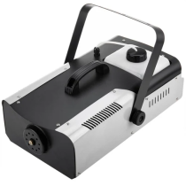 Top Lighting - SI-052, 1500W Fog Machine with Wireless Remote Control