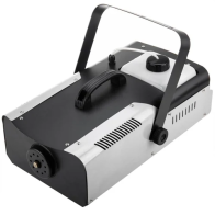 Top Lighting - SI-052, 1500W Fog Machine with Wireless Remote Control