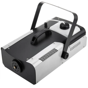Top Lighting - SI-052, 1500W Fog Machine with Wireless Remote Control