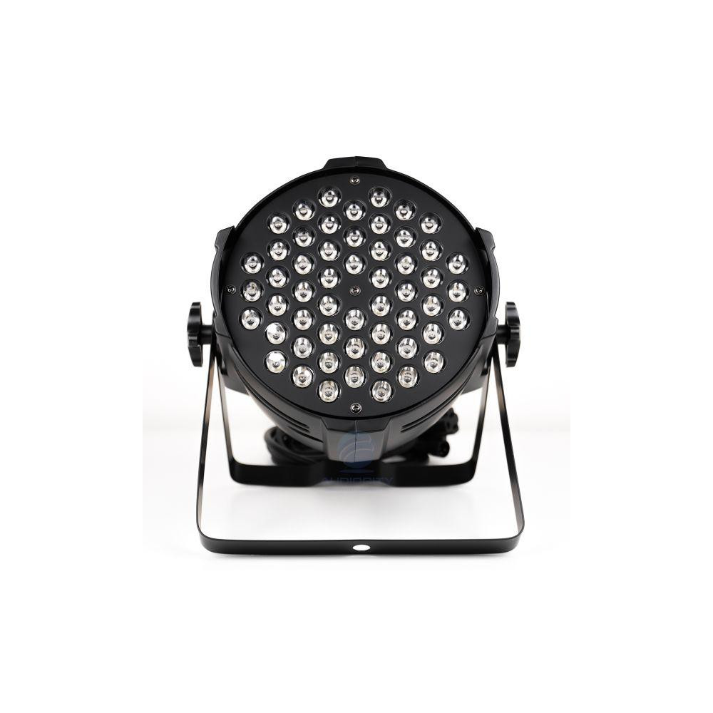 Top Lighting - SPC-149P, Projecteur PAR LED 54 × 3 W