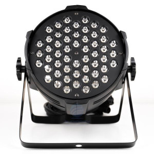Top Lighting - SPC-149P, Projecteur PAR LED 54 × 3 W