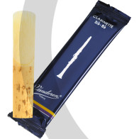 Vandoren - CR1015-1, Anche Clarinette Sib - Force 1,5