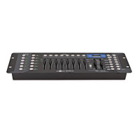 Top Lighting - SM-301, Contrôleur DMX 192 Canaux