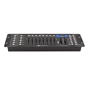 Top Lighting - SM-301, 192-Channel DMX Controller