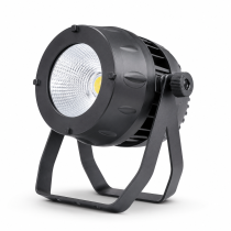 Top Lighting - SPC-126Z, 200W Waterproof COB Zoom LED PAR Light