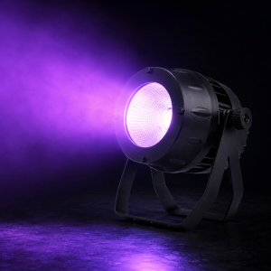Top Lighting - SPC-126Z, 200W Waterproof COB Zoom LED PAR Light