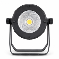 Top Lighting - SPC-126Z, 200W Waterproof COB Zoom LED PAR Light
